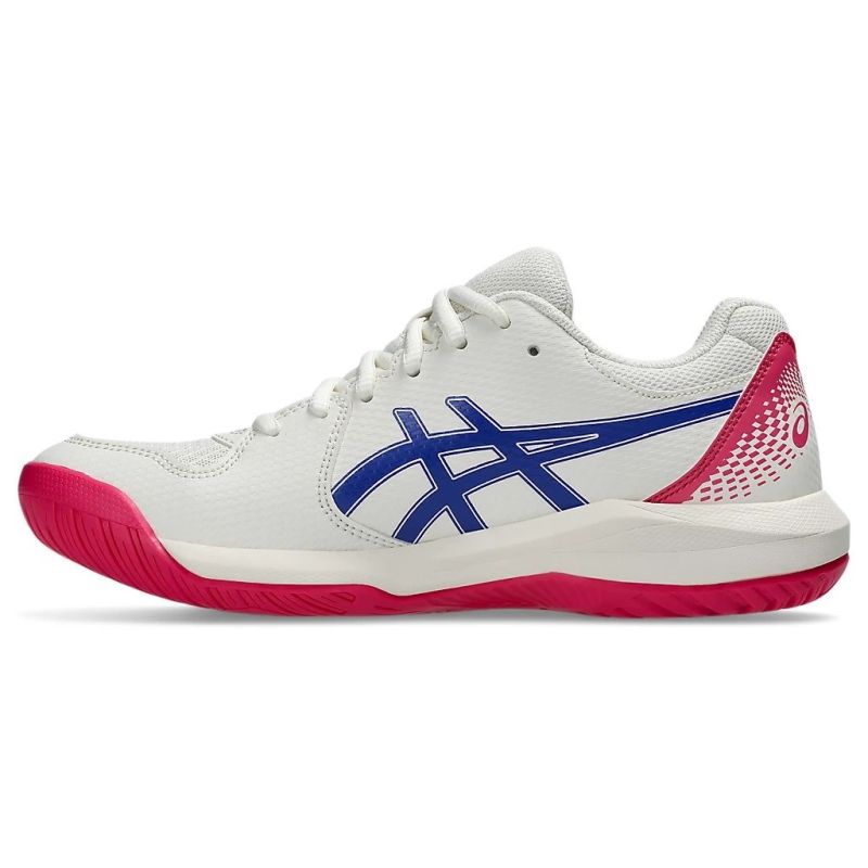 ASICS GEL-Dedicate 8 B Womens Tennis Shoes