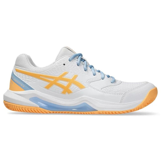 ASICS GEL-Dedicate 8 B Womens Padel Shoes
