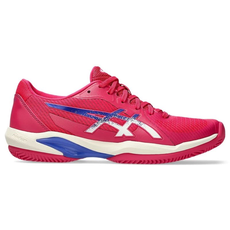 ASICS GEL-Solution Swift FF 2 Clay B Womens Tennis Shoes