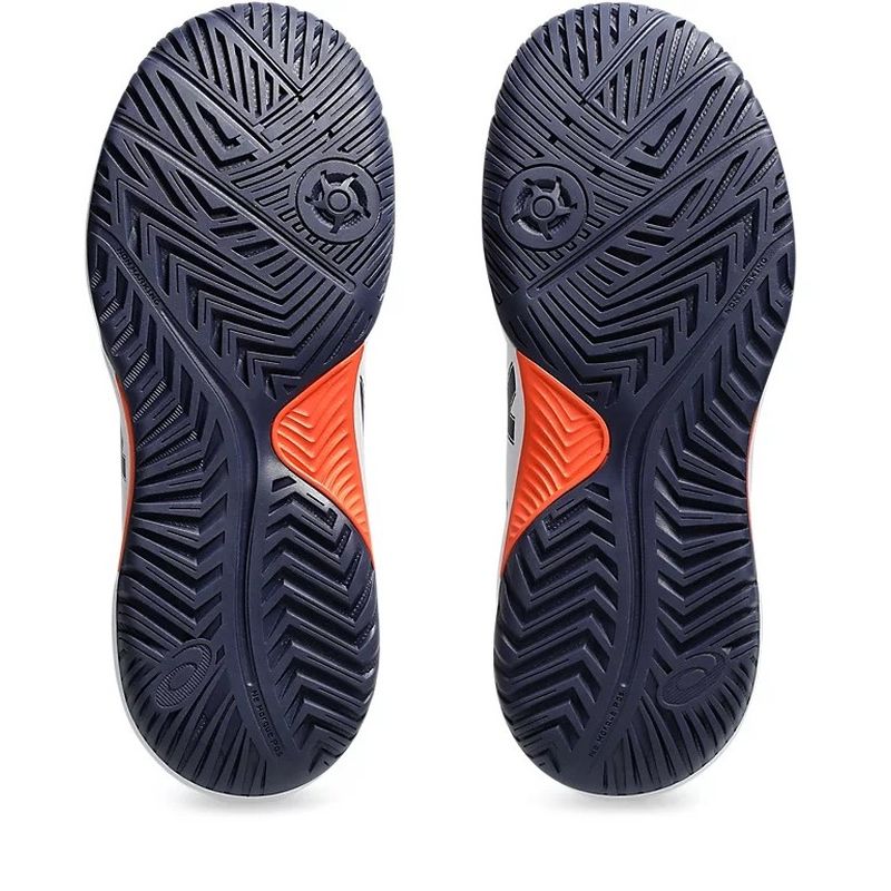 ASICS GEL-Dedicate 8 GS Kids Tennis Shoes