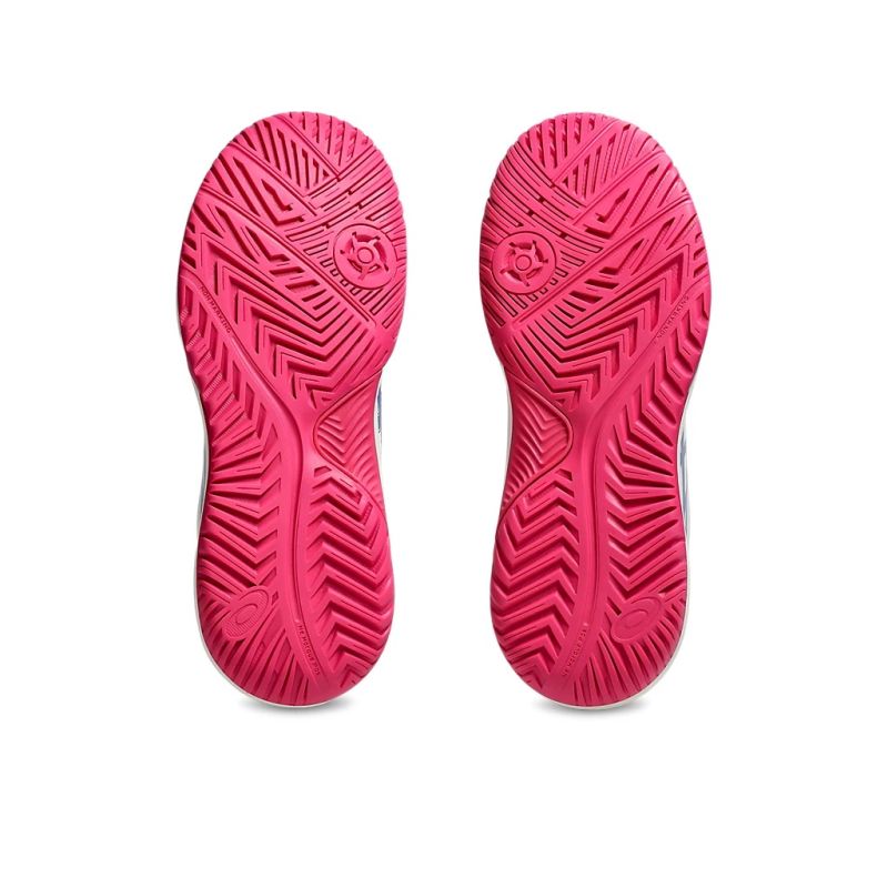 ASICS GEL-Dedicate 8 GS Kids Tennis Shoes