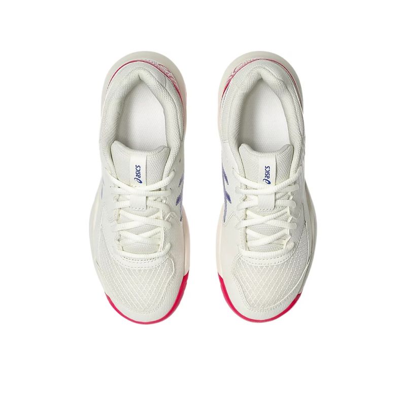 ASICS GEL-Dedicate 8 GS Kids Tennis Shoes