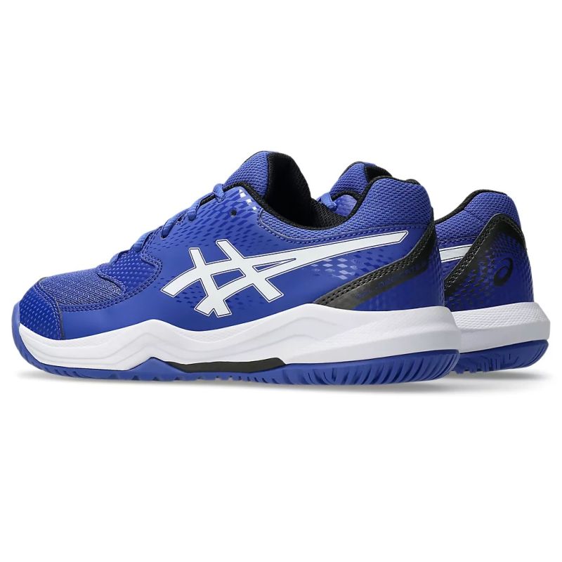 ASICS GEL-Dedicate 8 GS Kids Tennis Shoes