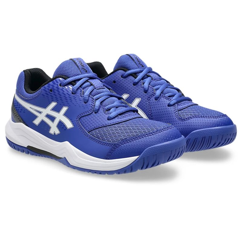 ASICS GEL-Dedicate 8 GS Kids Tennis Shoes