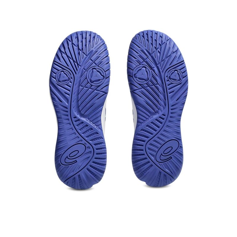 ASICS GEL-Resolution X Kids Tennis Shoes