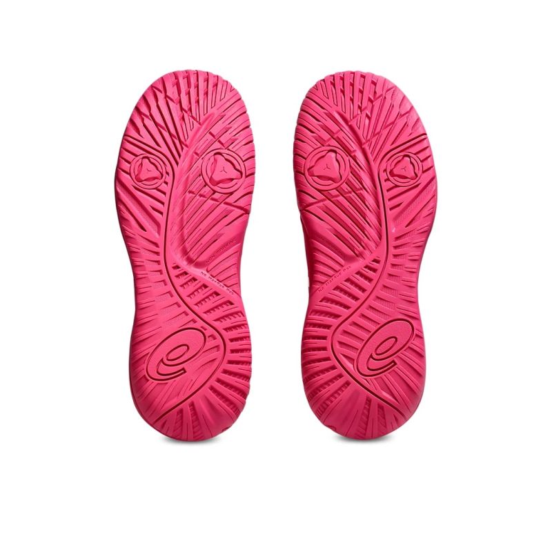 ASICS GEL-Resolution X Kids Tennis Shoes