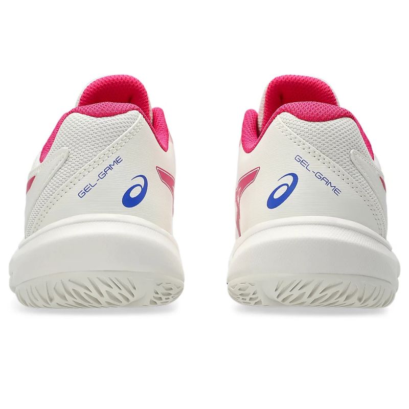 ASICS GEL-Game GS Kids Netball Shoes