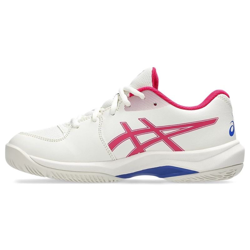 ASICS GEL-Game GS Kids Netball Shoes