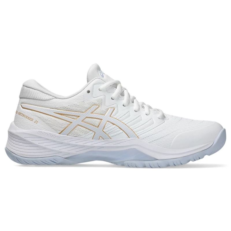 ASICS GEL-Netburner 21 D WIDE Womens Netball Shoes