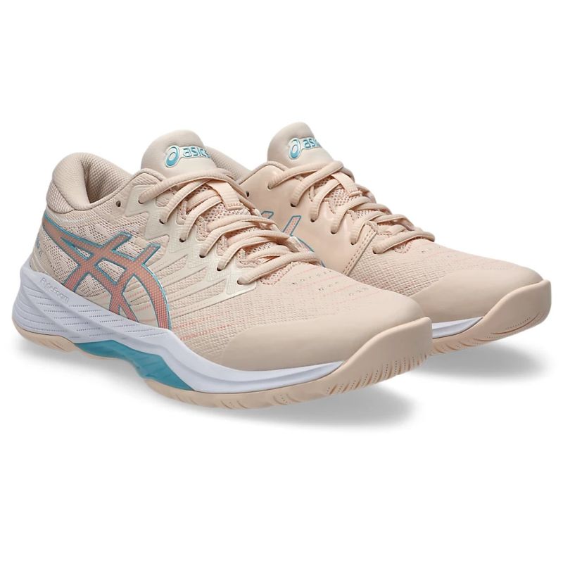 ASICS GEL-Netburner 21 D WIDE Womens Netball Shoes