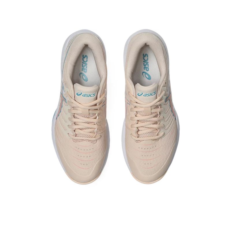 ASICS GEL-Netburner 21 D WIDE Womens Netball Shoes