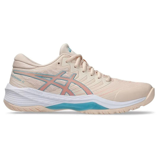 ASICS GEL-Netburner 21 D WIDE Womens Netball Shoes