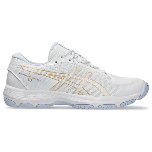 ASICS GEL-Netburner Academy 10 Womens Netball Shoes
