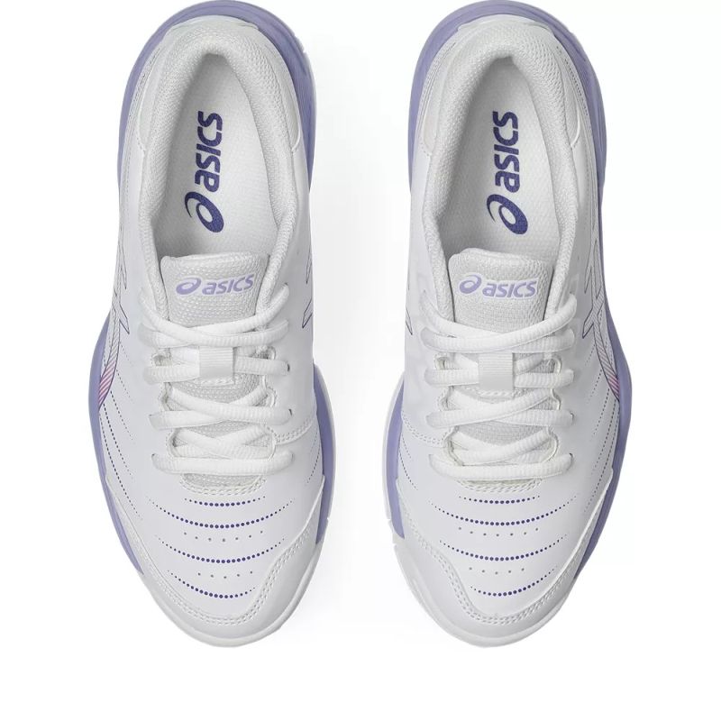 ASICS GEL-Netburner 21 GS Kids Netball Shoes