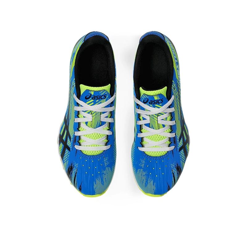 ASICS GEL-Firestorm 5 GS Kids Track & Field Shoes
