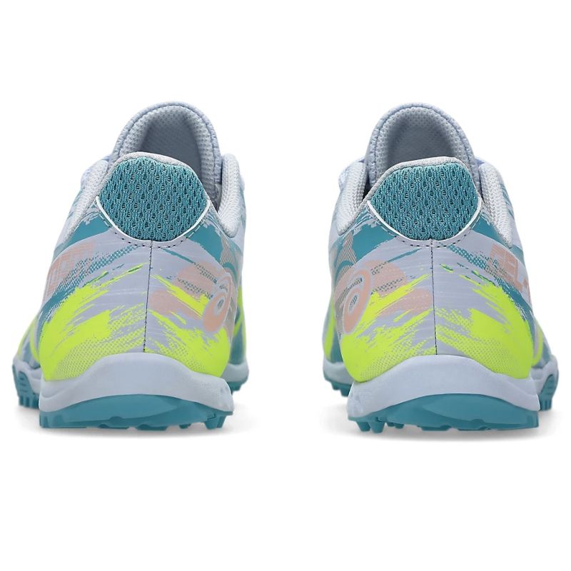 ASICS GEL-Firestorm 5 GS Kids Track & Field Shoes