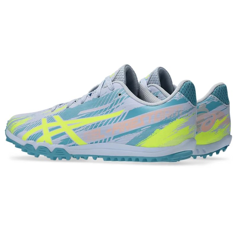 ASICS GEL-Firestorm 5 GS Kids Track & Field Shoes