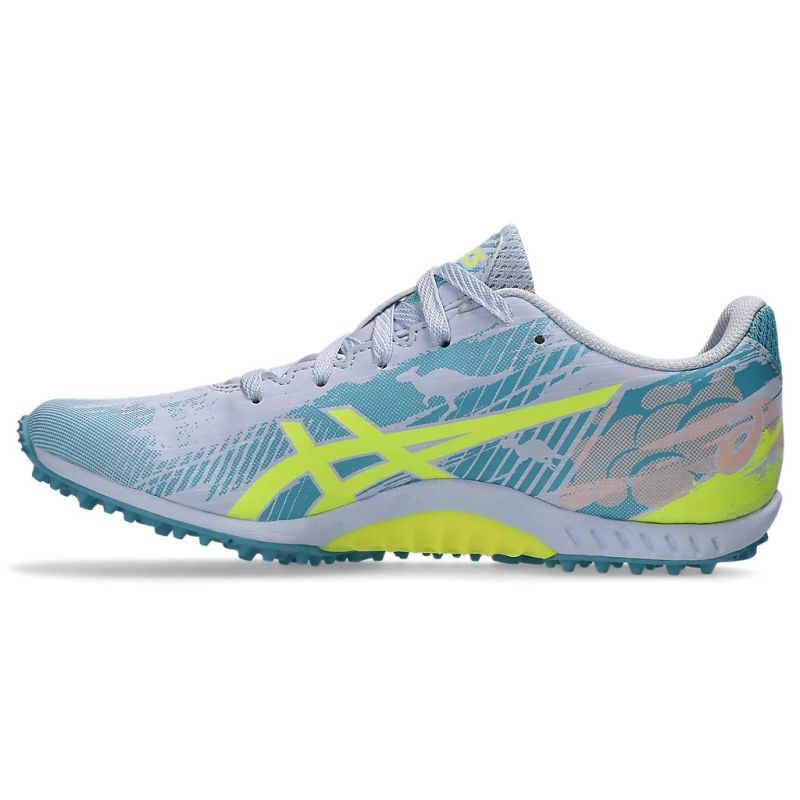 ASICS GEL-Firestorm 5 GS Kids Track & Field Shoes