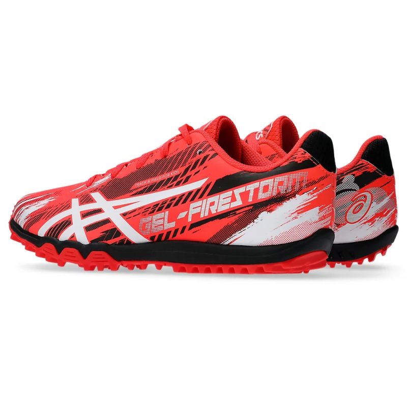 ASICS GEL-Firestorm 5 GS Kids Track & Field Shoes