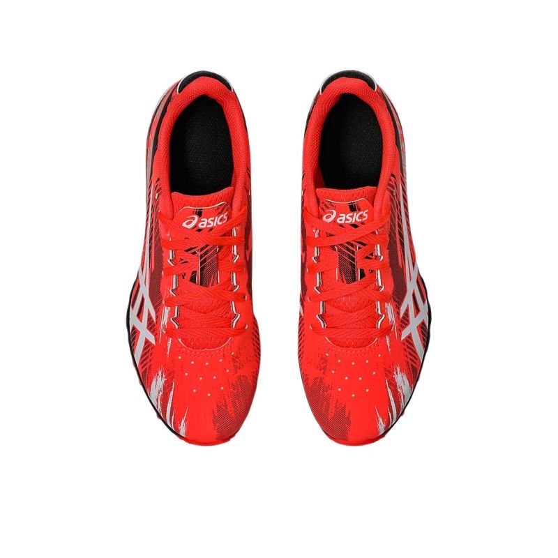 ASICS GEL-Firestorm 5 GS Kids Track & Field Shoes