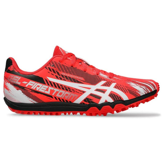 ASICS GEL-Firestorm 5 GS Kids Track & Field Shoes