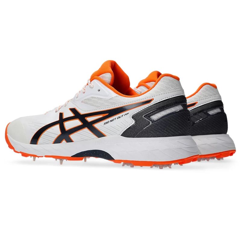 ASICS 350 Not Out FF Adults Cricket Shoes