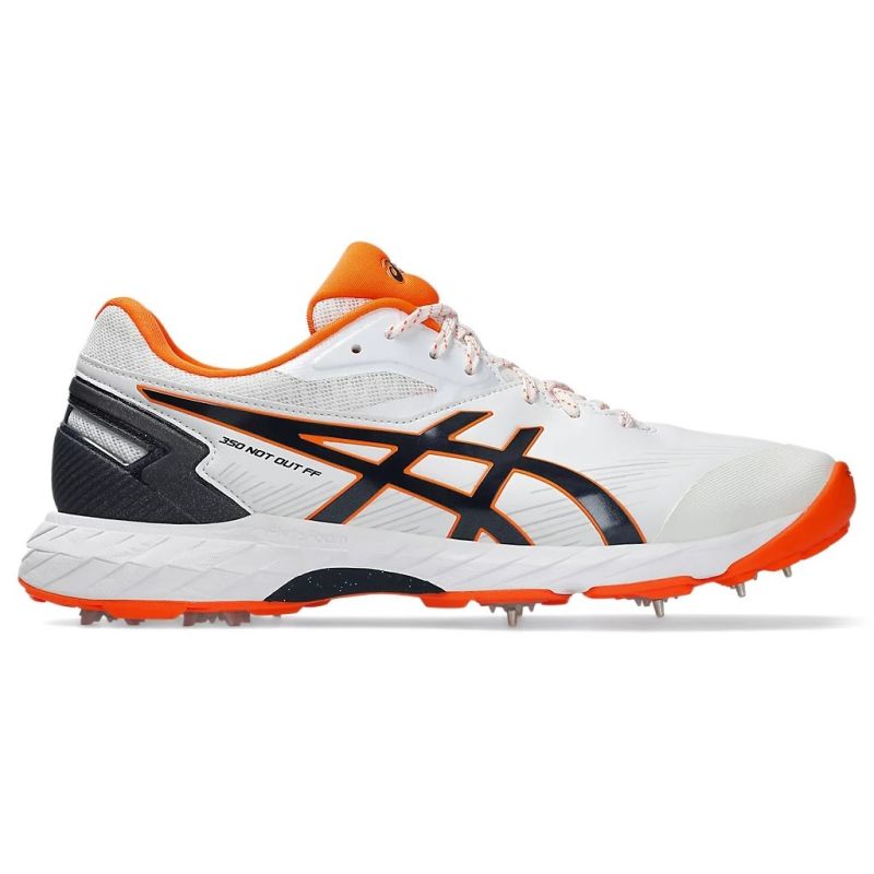 ASICS 350 Not Out FF Adults Cricket Shoes