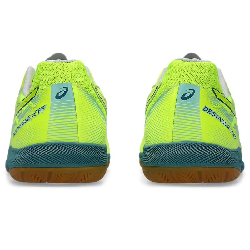 ASICS Destaque K FF Indoor Football Boots