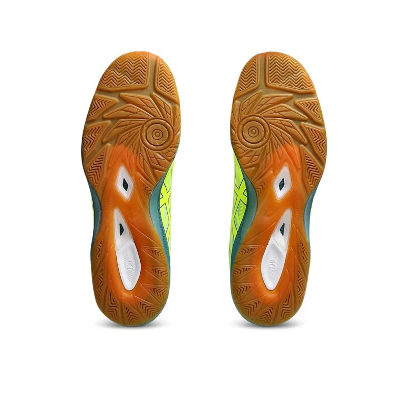 ASICS Destaque K FF Indoor Football Boots