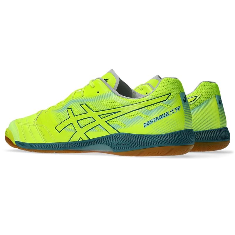 ASICS Destaque K FF Indoor Football Boots