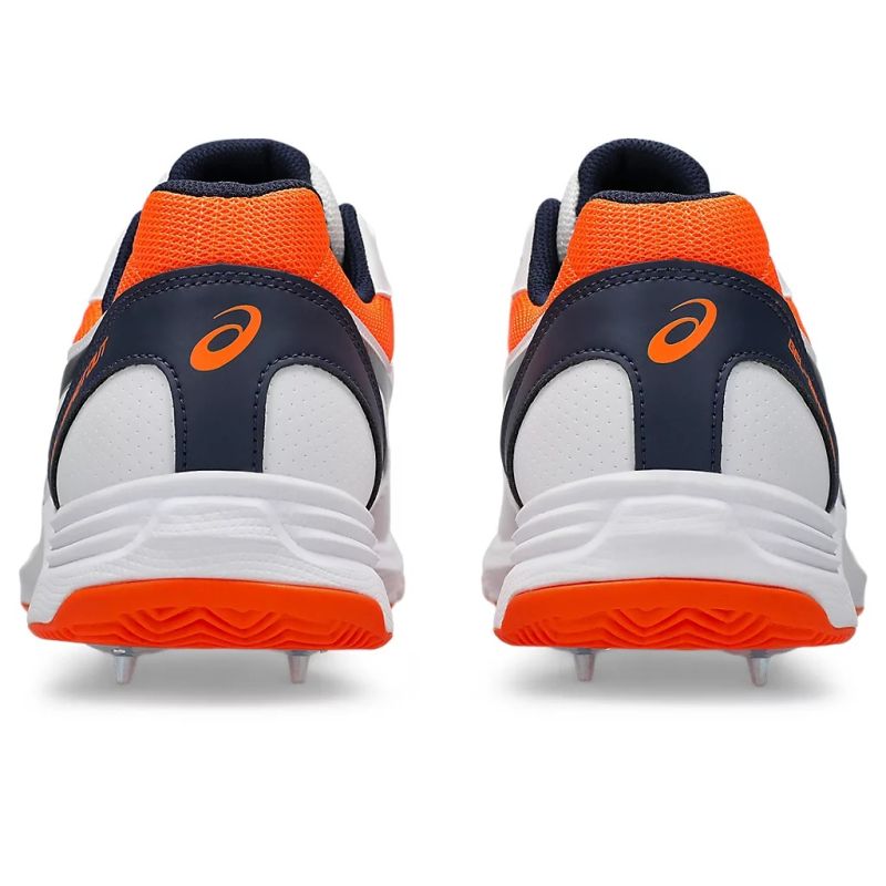 ASICS GEL-100 Not Out FF Adults Cricket Shoes