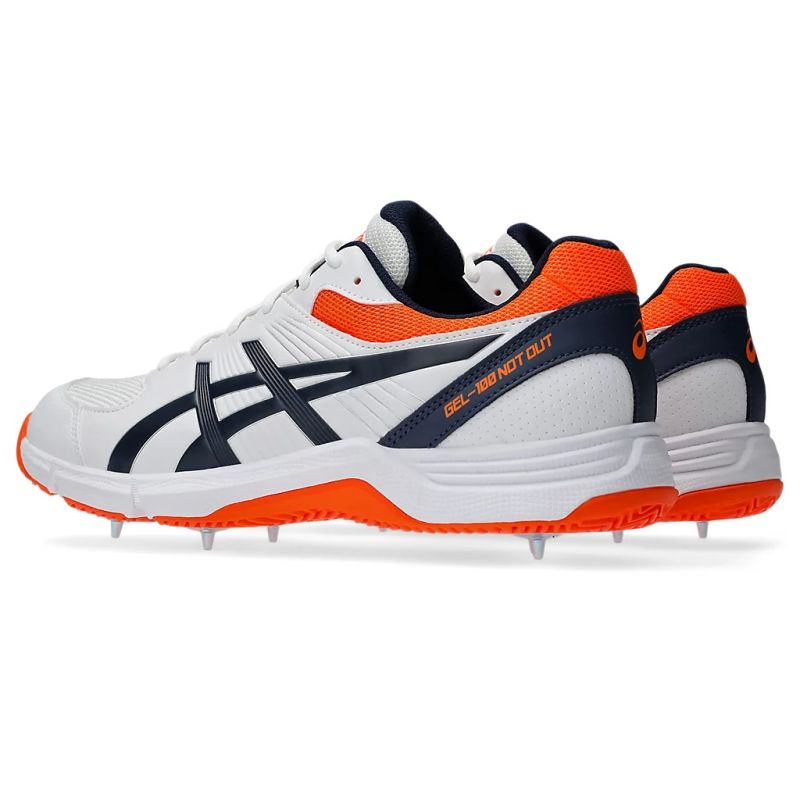 ASICS GEL-100 Not Out FF Adults Cricket Shoes