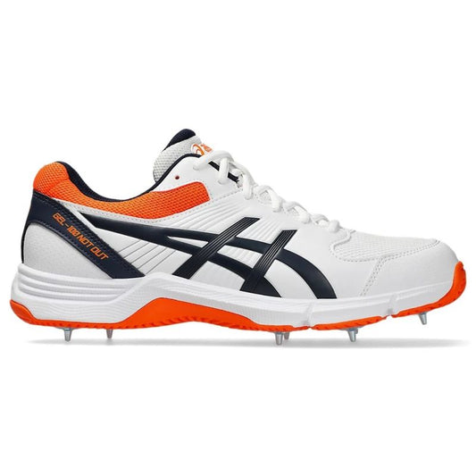 ASICS GEL-100 Not Out FF Adults Cricket Shoes