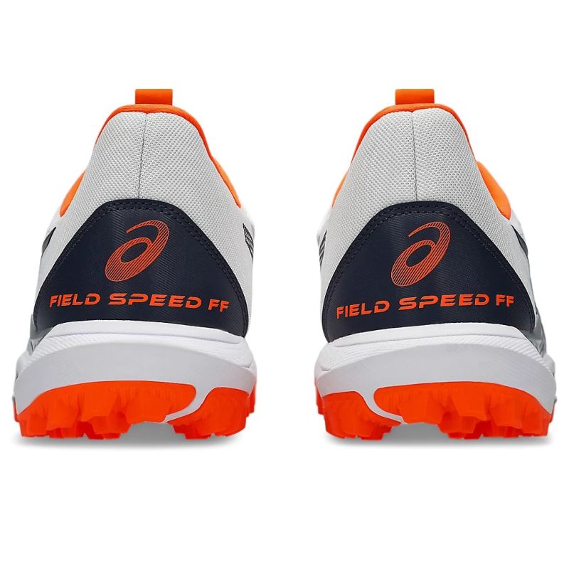 ASICS Field Speed 2 FF Adults Cricket Shoes