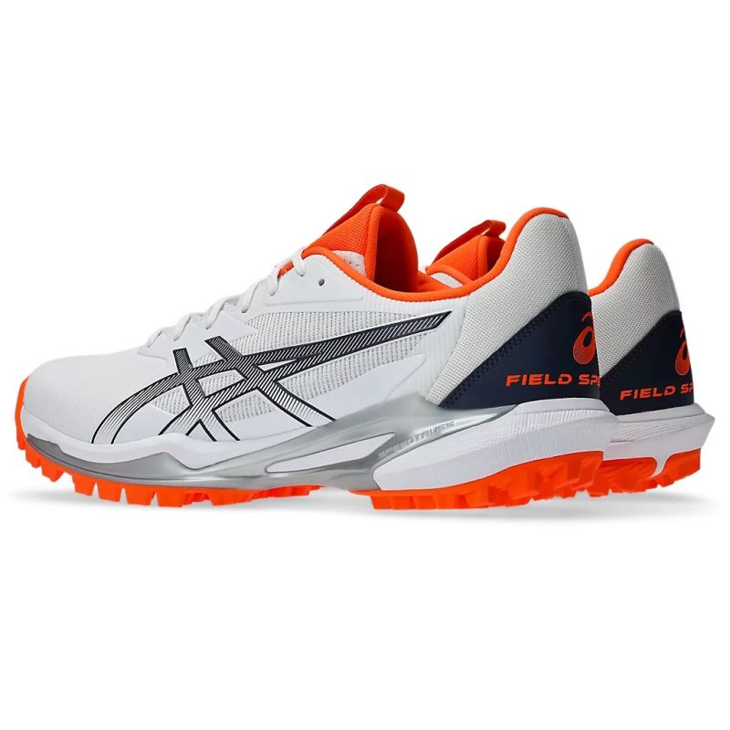 ASICS Field Speed 2 FF Adults Cricket Shoes