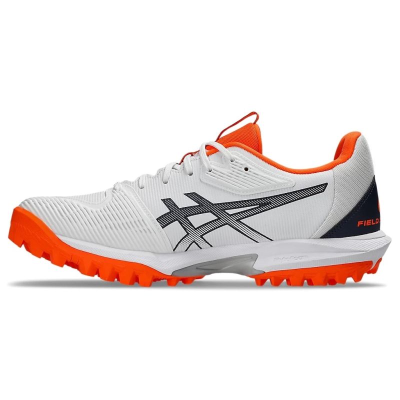 ASICS Field Speed 2 FF Adults Cricket Shoes