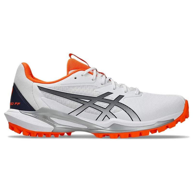 ASICS Field Speed 2 FF Adults Cricket Shoes
