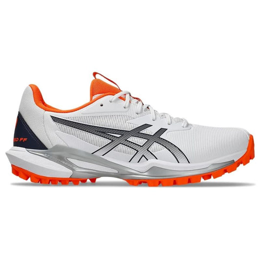 ASICS Field Speed 2 FF Adults Cricket Shoes