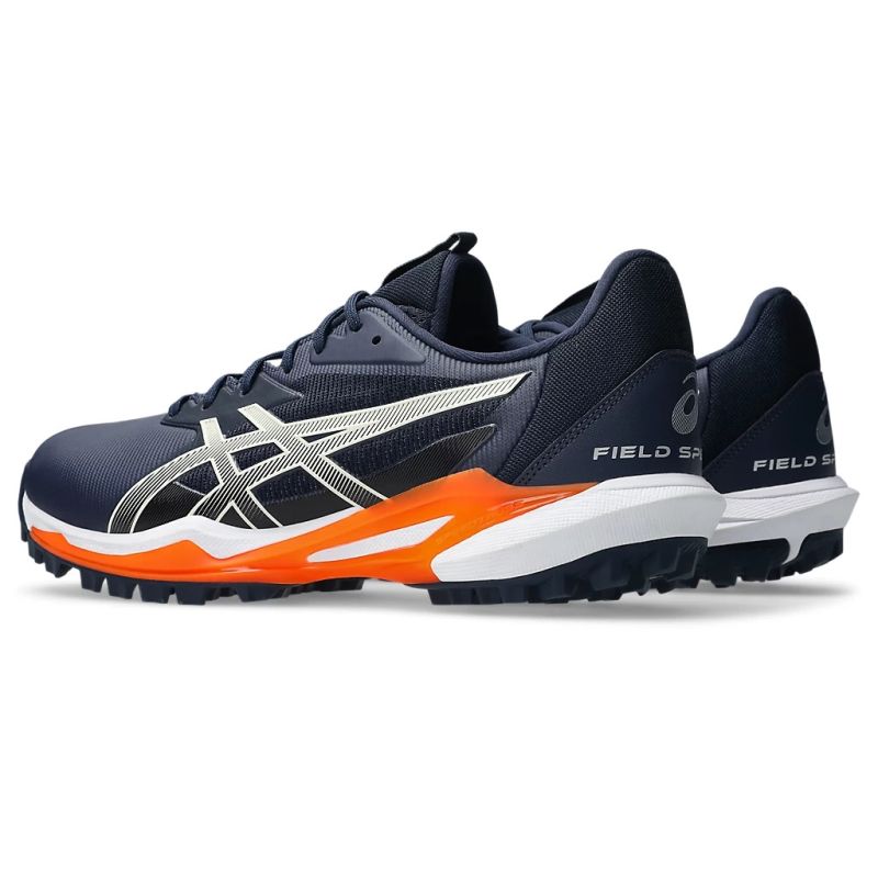 ASICS Field Speed 2 FF Adults Hockey Shoes