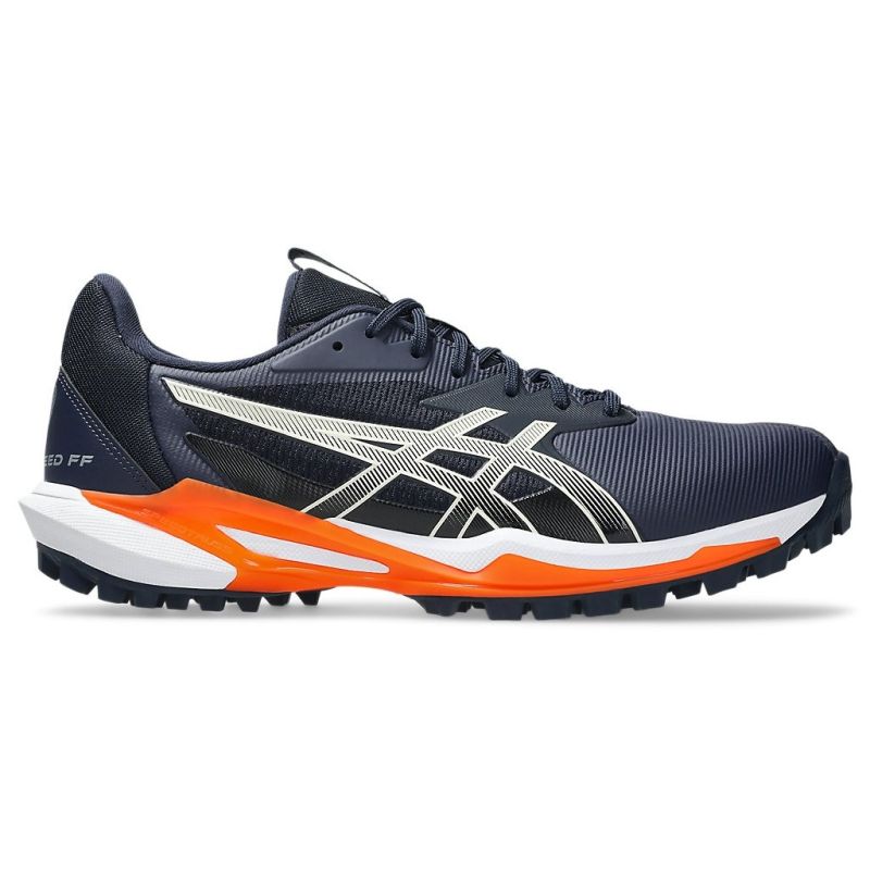 ASICS Field Speed 2 FF Adults Hockey Shoes