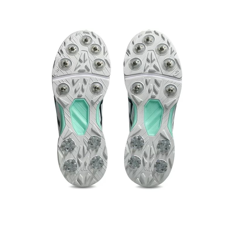 ASICS 350 Not Out FF Womens Cricket Shoes