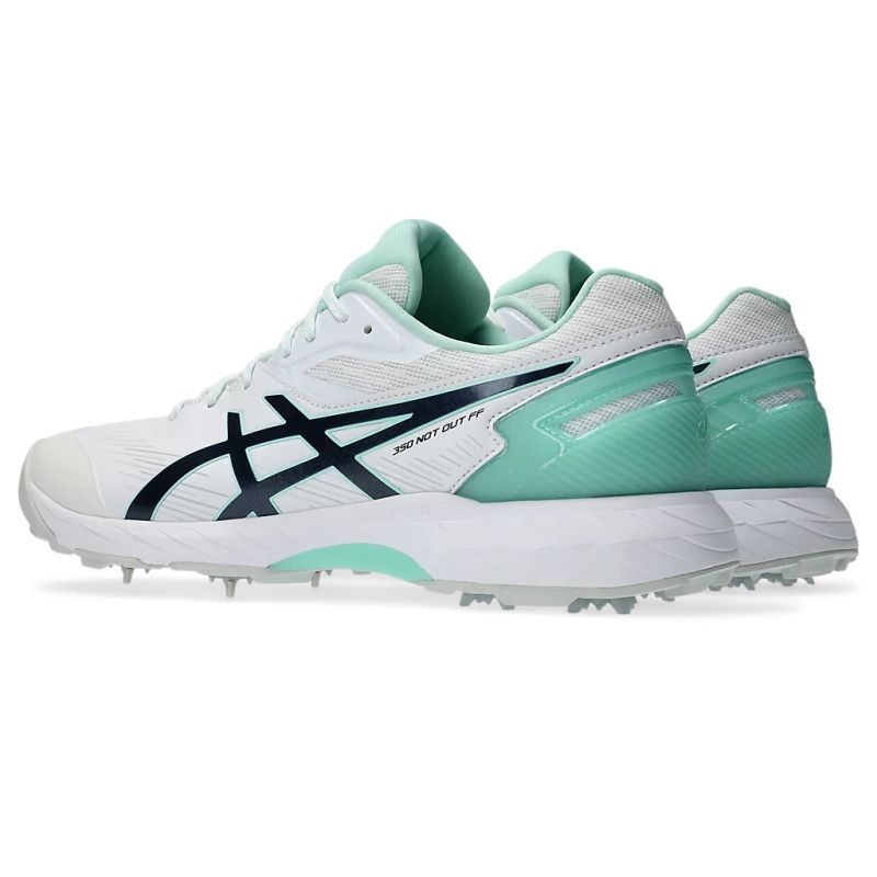 ASICS 350 Not Out FF Womens Cricket Shoes