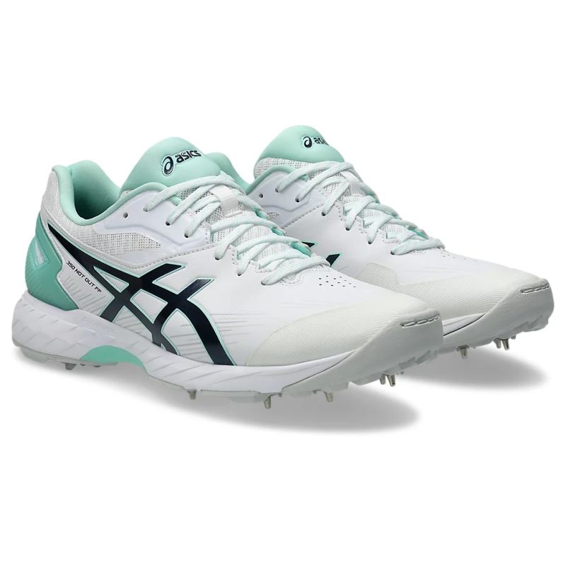 ASICS 350 Not Out FF Womens Cricket Shoes