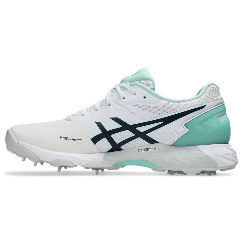 ASICS 350 Not Out FF Womens Cricket Shoes