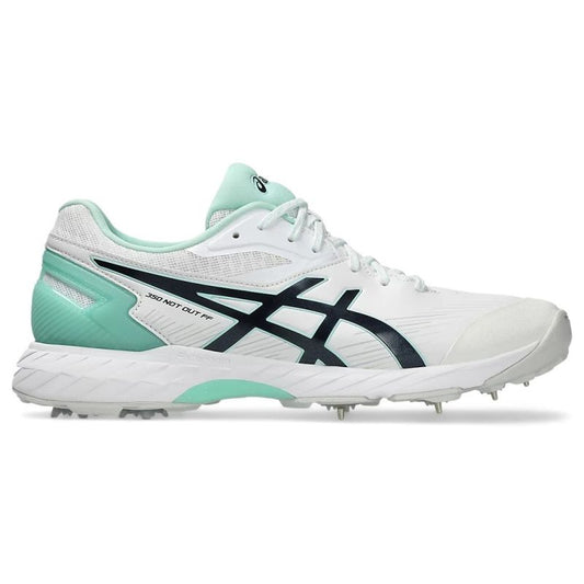 ASICS 350 Not Out FF Womens Cricket Shoes