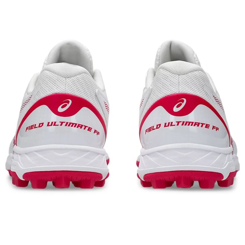 ASICS Field Ultimate FF 2 Womens Hockey Shoes
