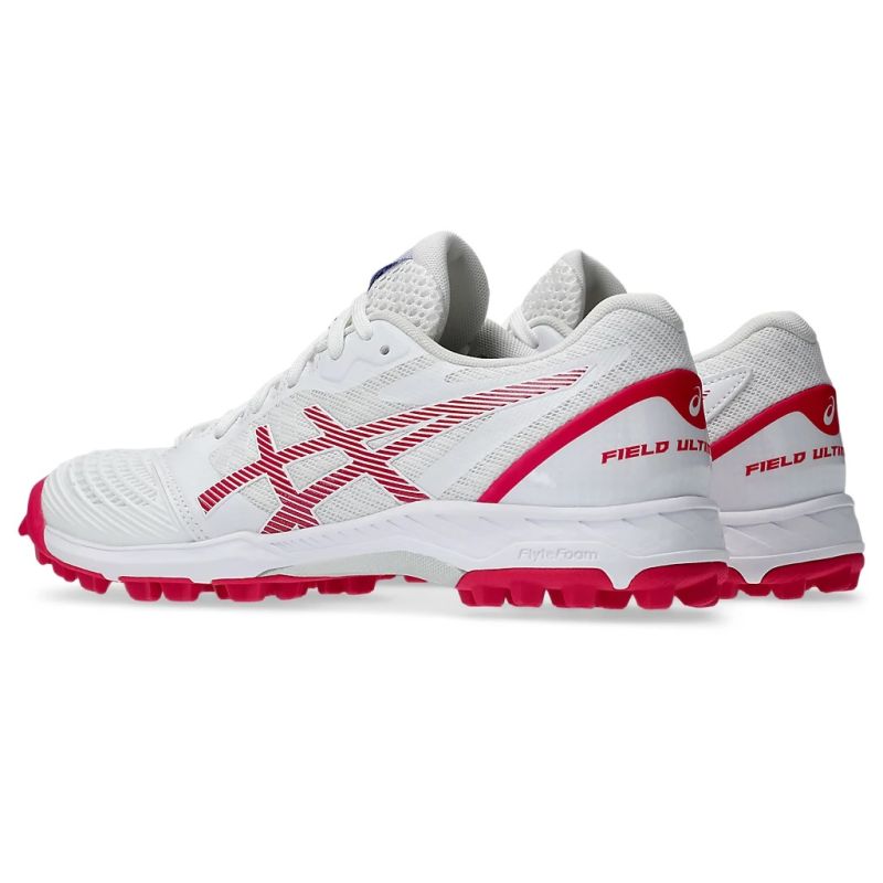 ASICS Field Ultimate FF 2 Womens Hockey Shoes