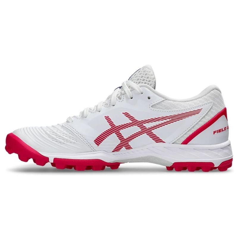 ASICS Field Ultimate FF 2 Womens Hockey Shoes
