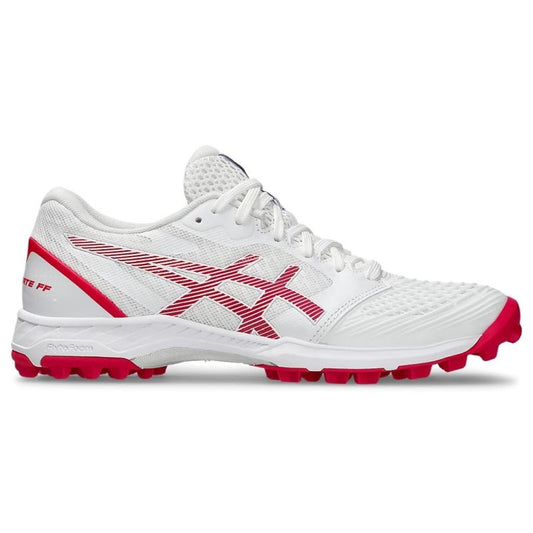 ASICS Field Ultimate FF 2 Womens Hockey Shoes