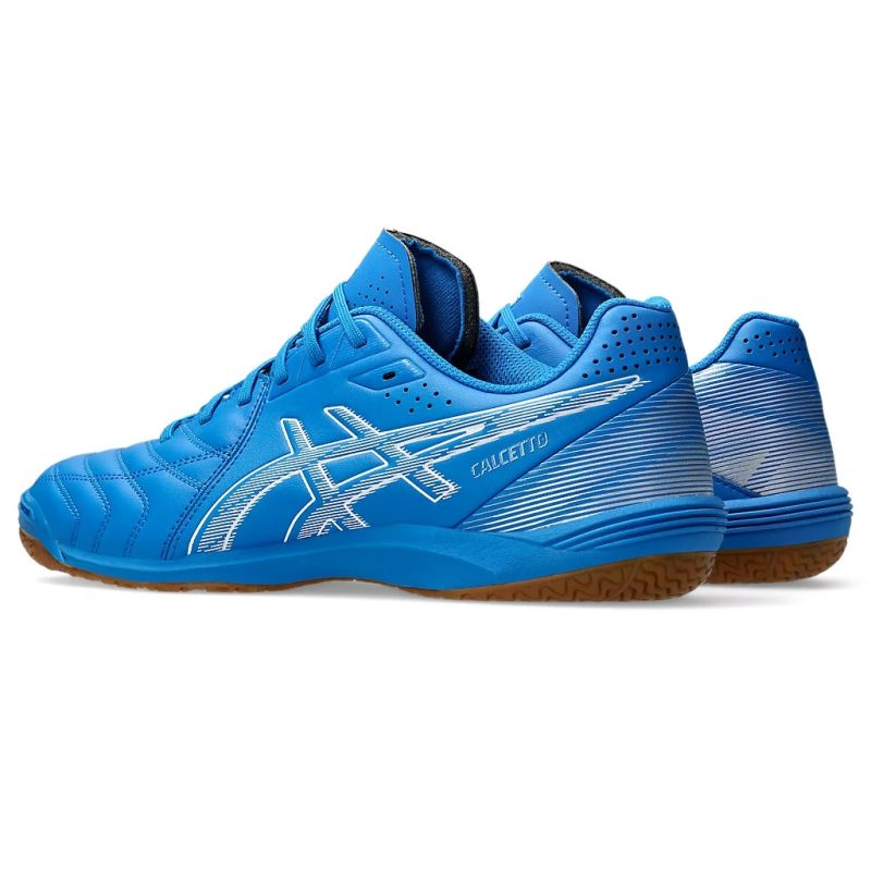 ASICS Calcetto WD 9 Indoor Football Boots